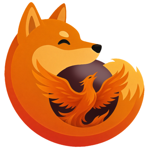 Shiba Viewer logo